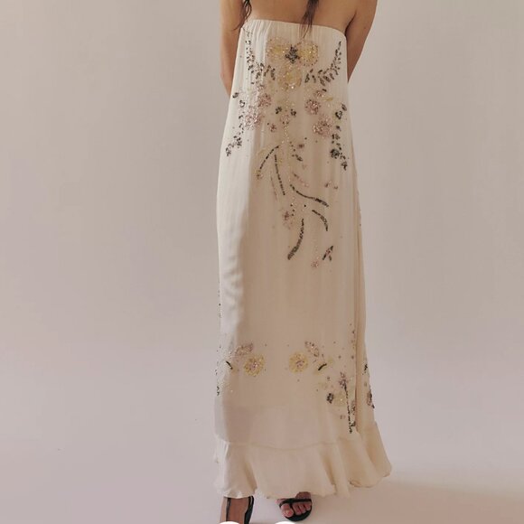Free People Dresses & Skirts - Bali At Last Maxi Dress -Free People
